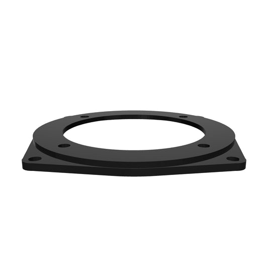 Reduzierring 80/57 mm