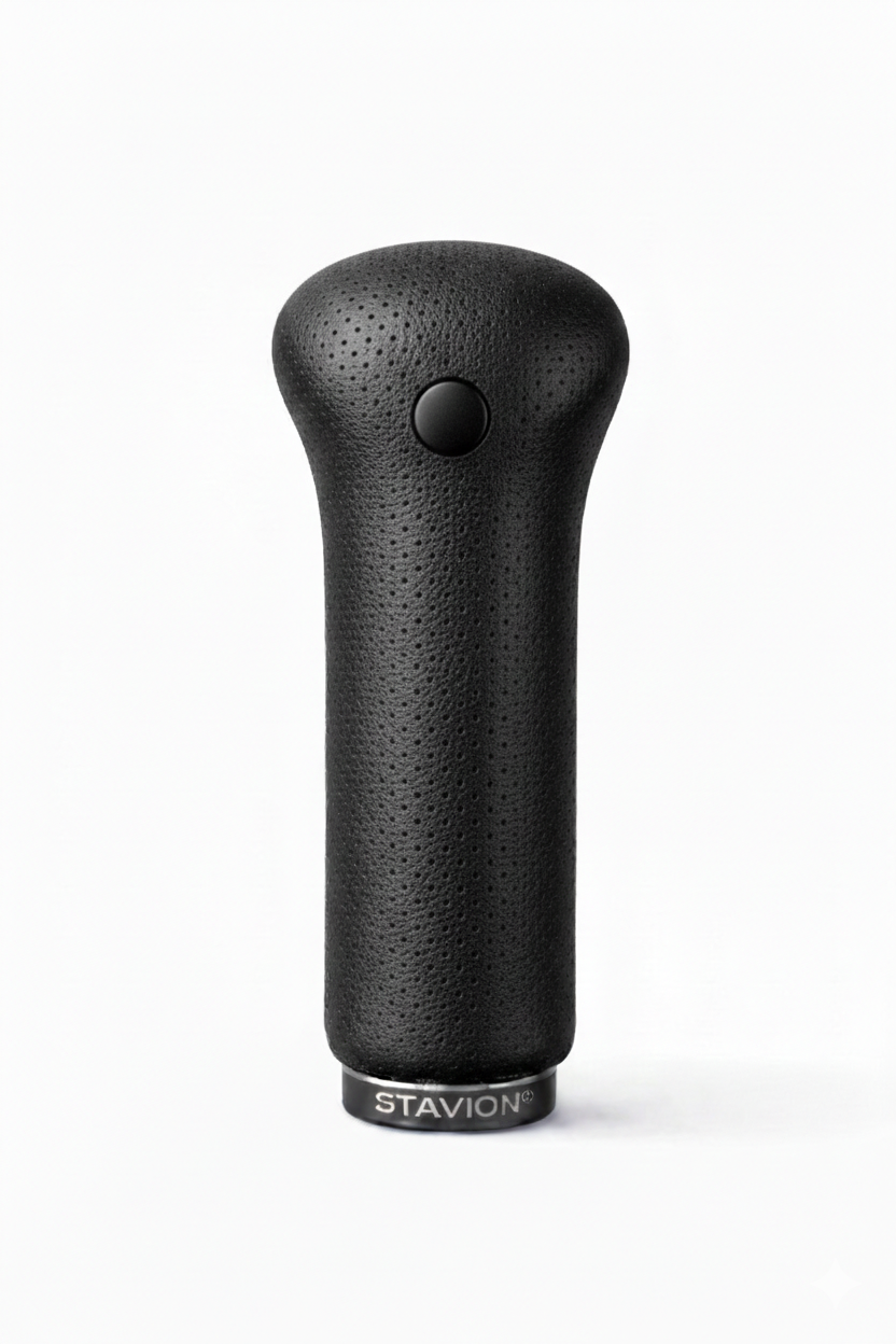 STAVION® Steuerknüppel