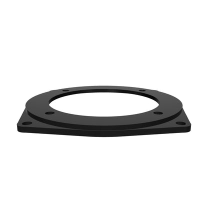 Reduzierring 80/57 mm