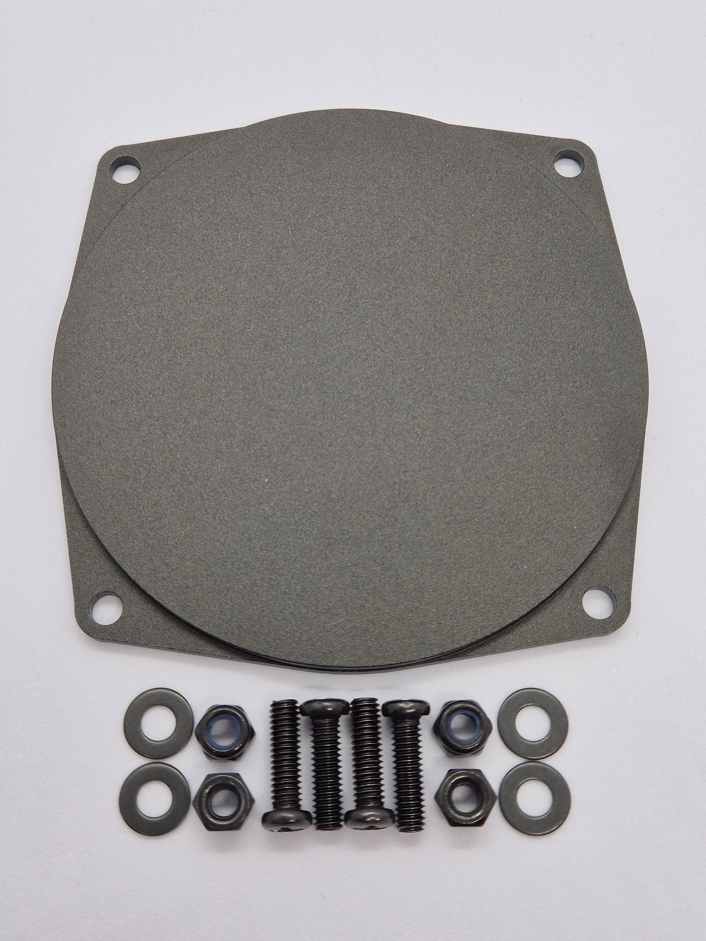 Instrumentenblende Ø 80 mm