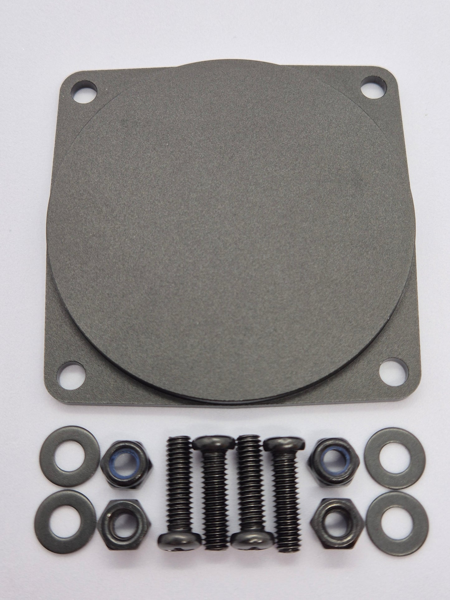 Instrumentenblende Ø 57 mm