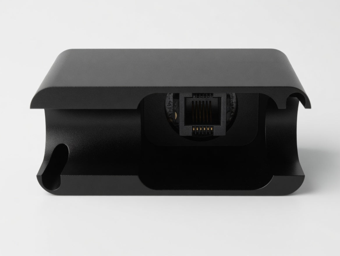 SH- Aufsatzhalterung Flarm Display V3+