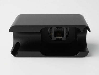 SH- Aufsatzhalterung Flarm Display V3+