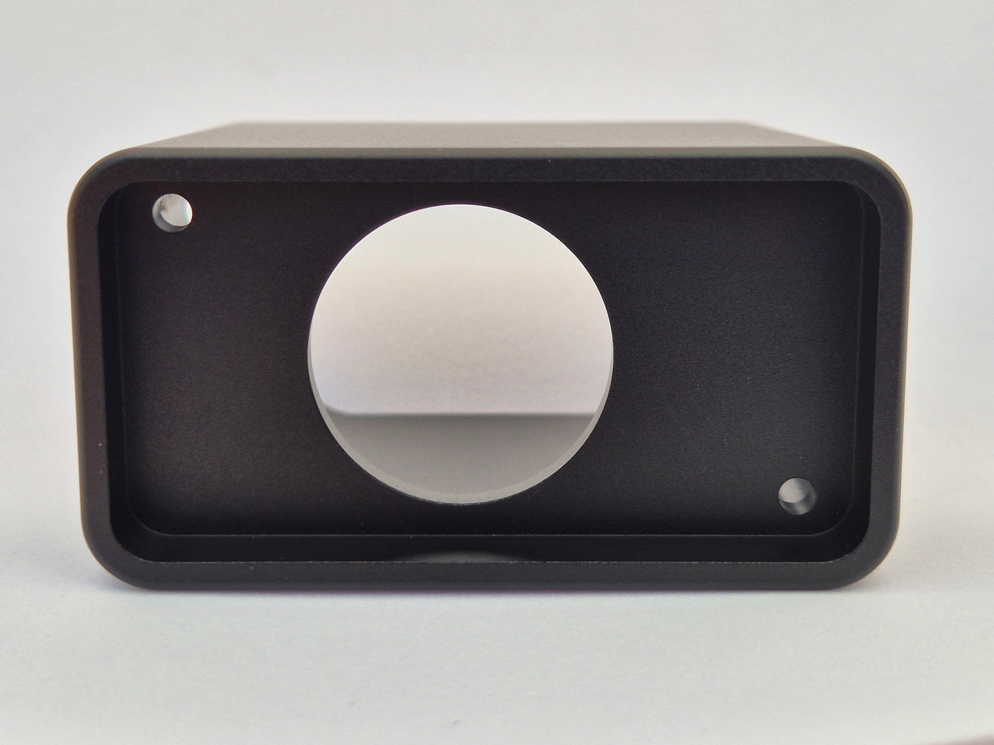 SH- Aufsatzhalterung Flarm Display V3