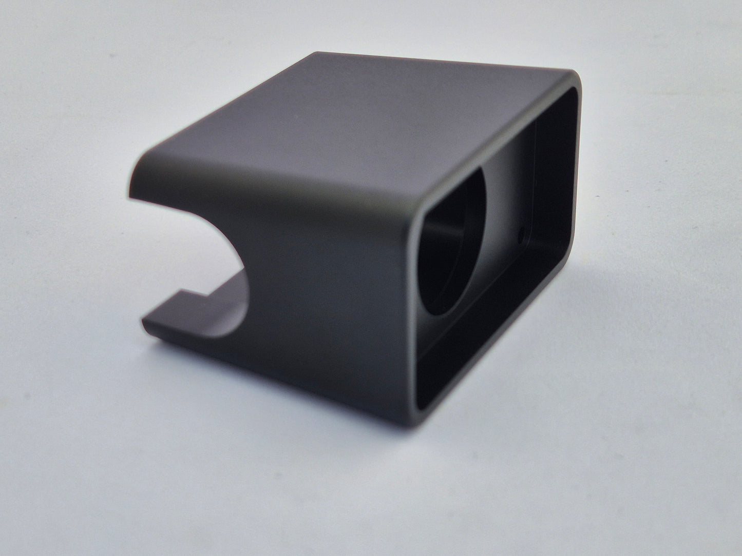 SH- Aufsatzhalterung Flarm Display V3