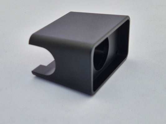 SH- Aufsatzhalterung Flarm Display V3