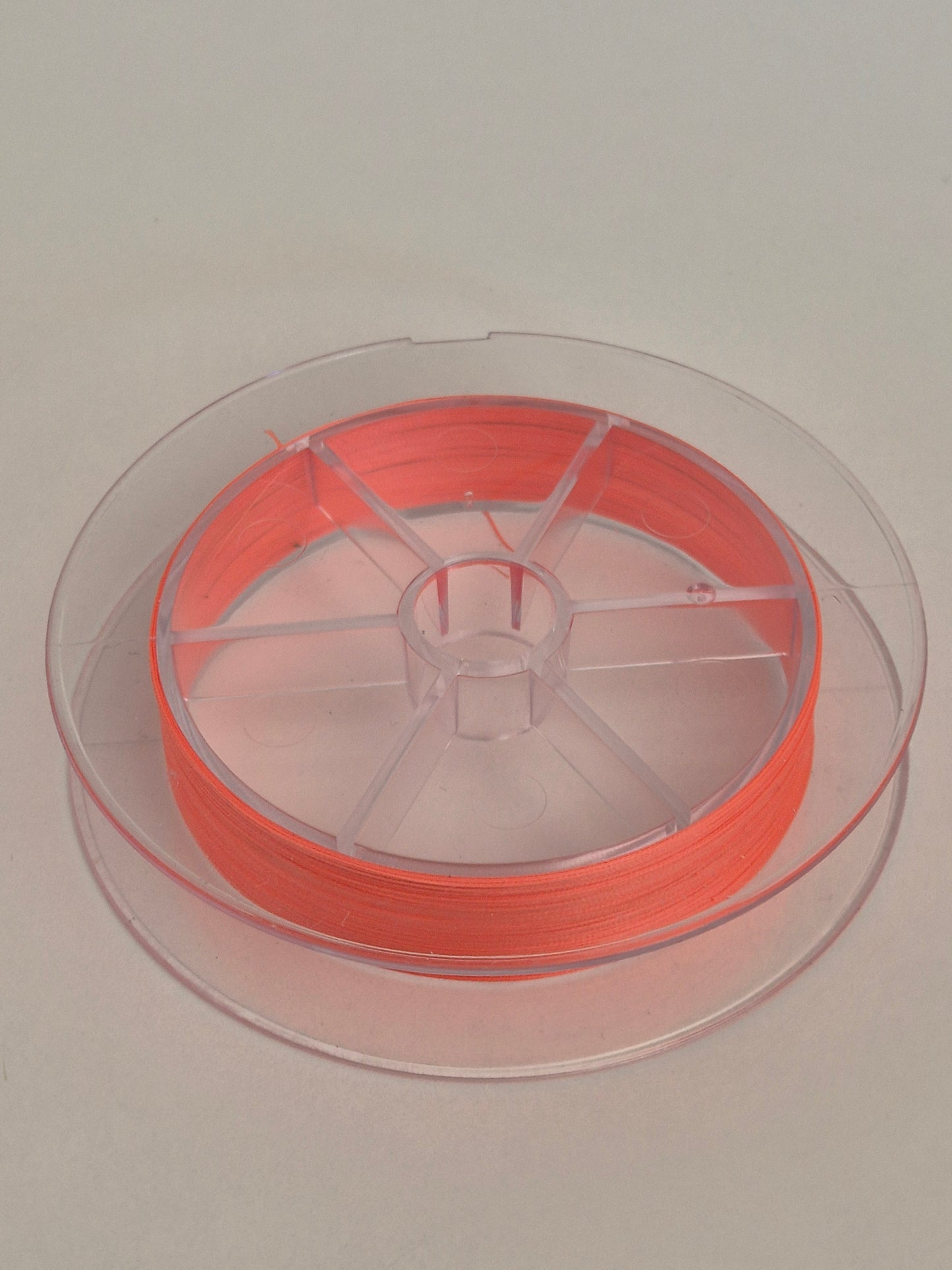 30m Dyneema Mückenputzer Ersatzfaden – 0.18 mm / 40 kg