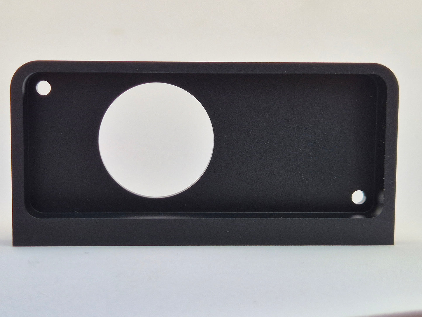 Aufsatzwinkel Flarm Display V3+