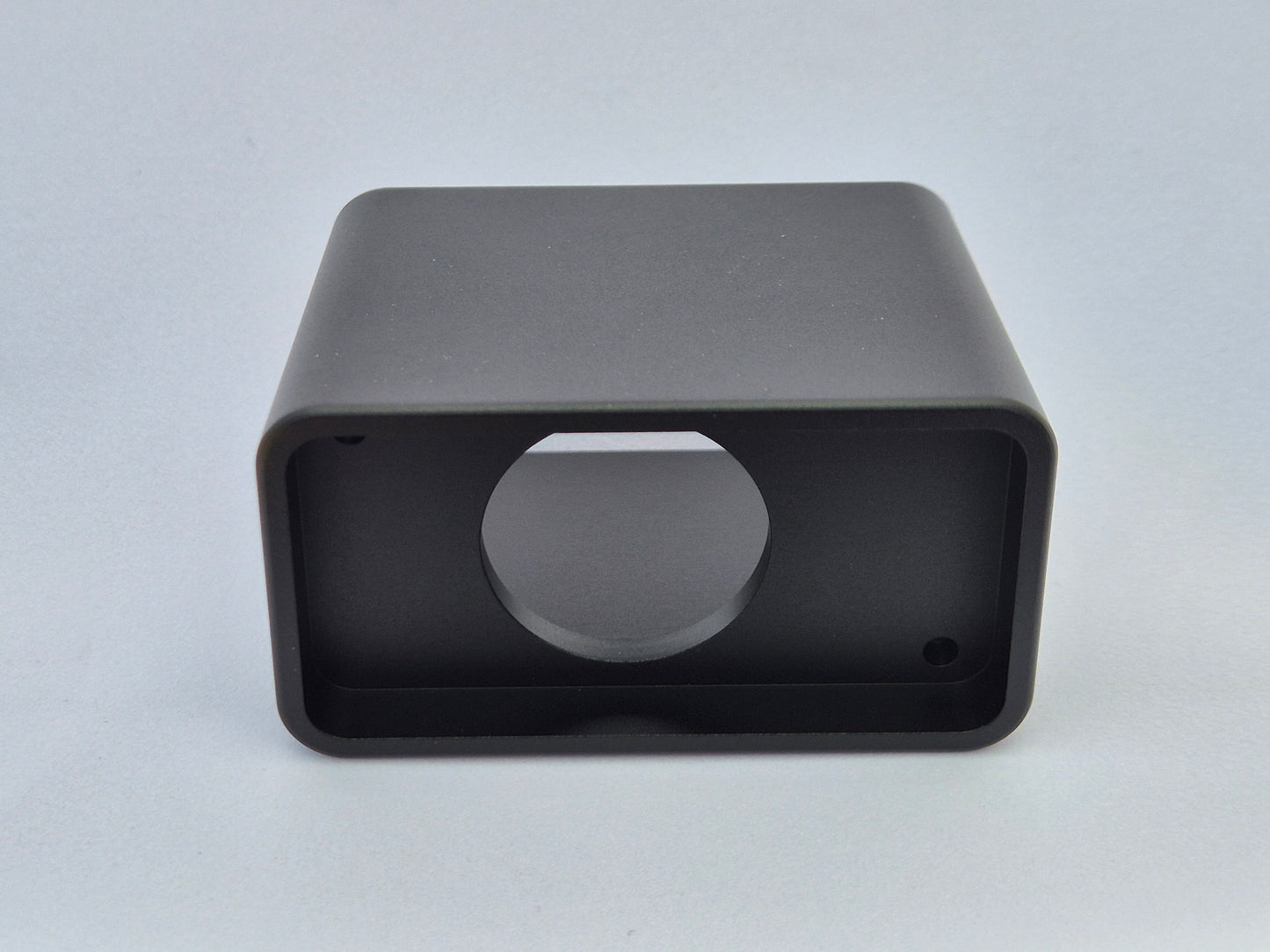 SH- Aufsatzhalterung Flarm Display V3