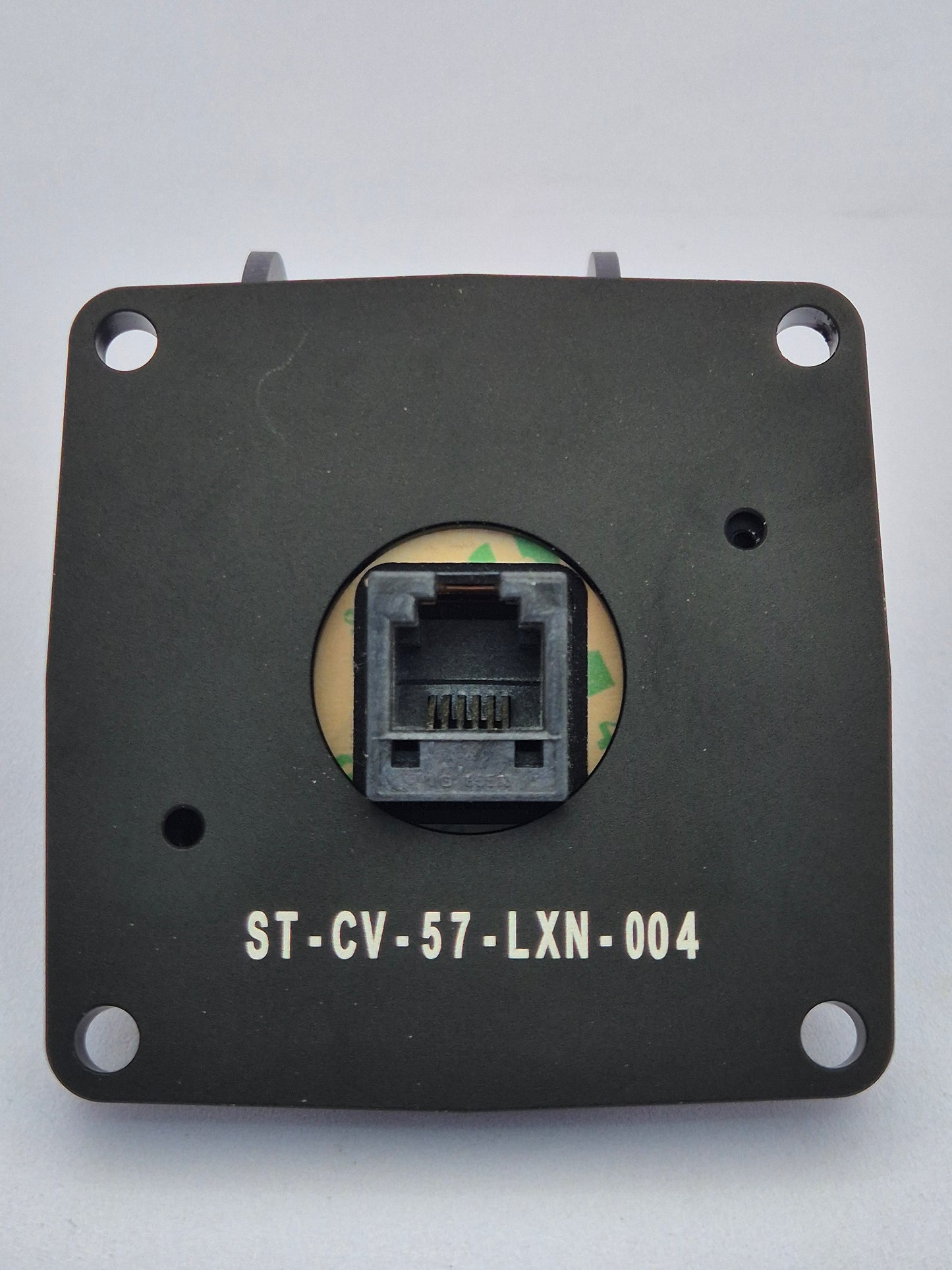 Instrumentenblende 57 mm für LXNav