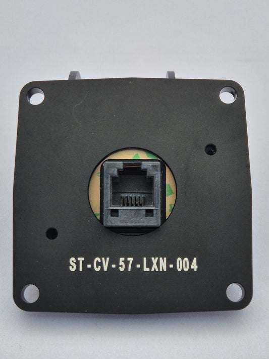 Instrumentenblende 57 mm für LXNav