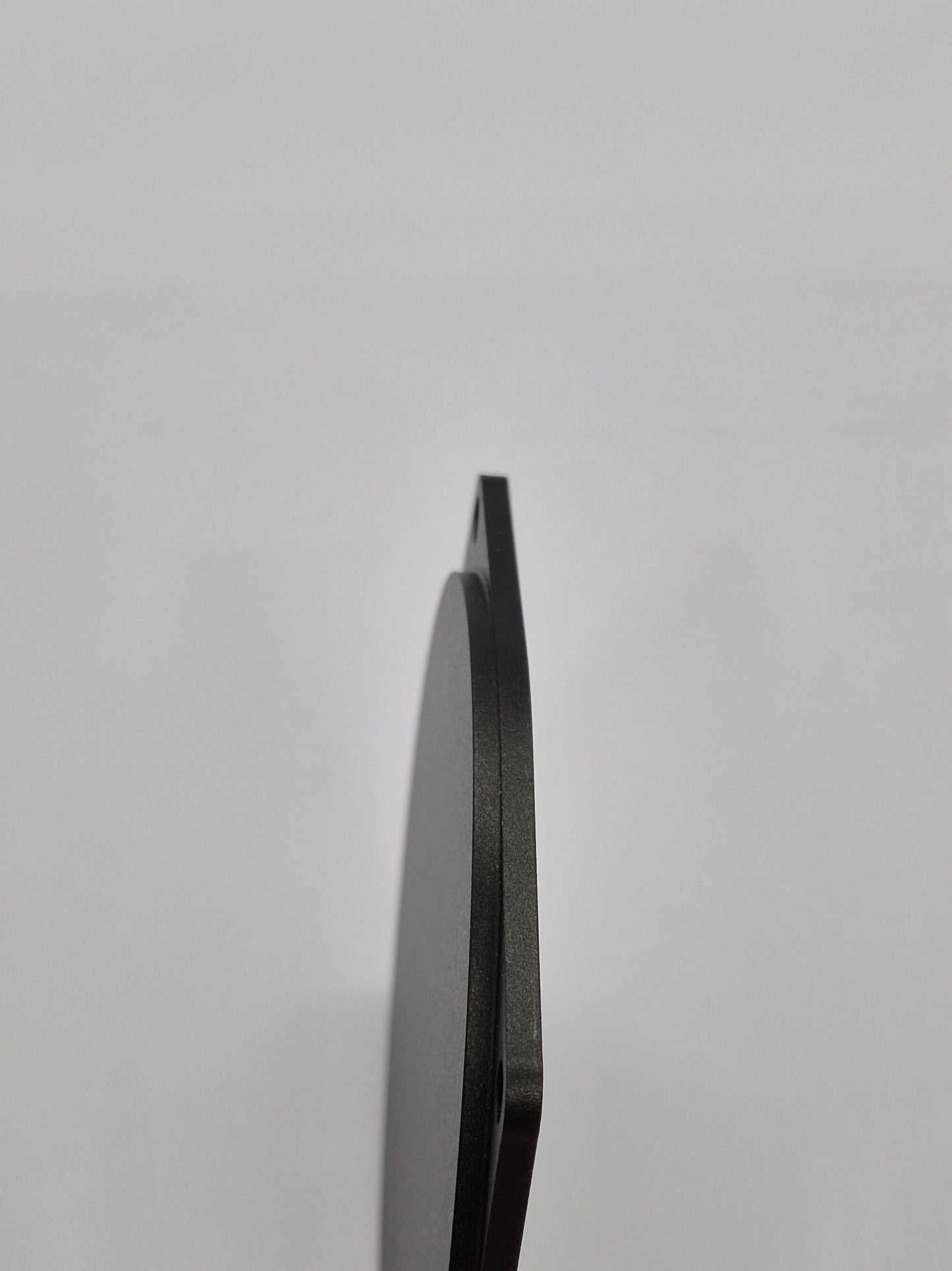 Instrumentenblende Ø 80 mm