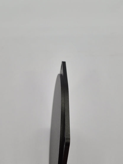 Instrumentenblende Ø 80 mm