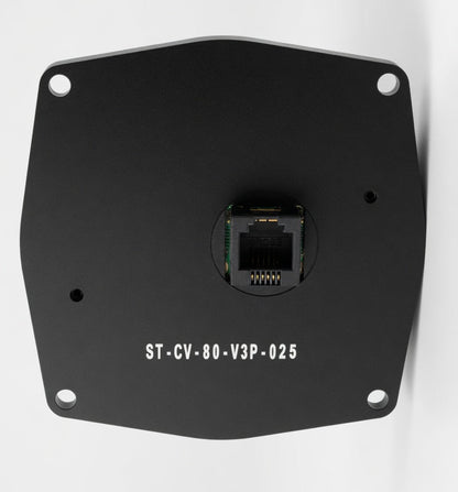 Instrumentenblende 80 mm für FLARM V3+