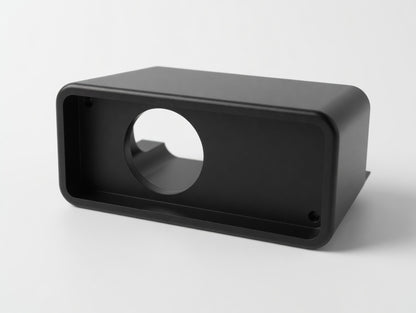 SH- Aufsatzhalterung Flarm Display V3+
