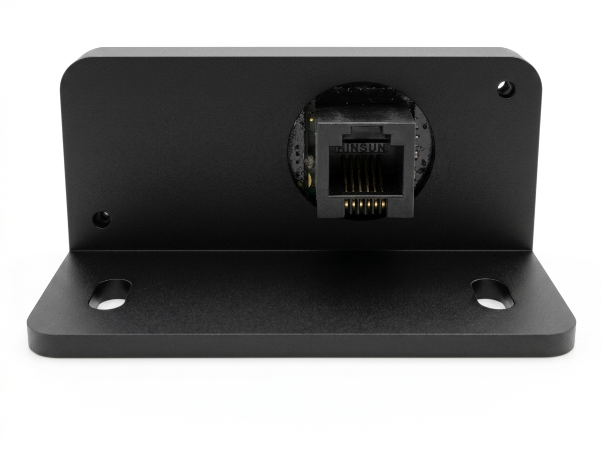 Aufsatzwinkel Flarm Display V3+
