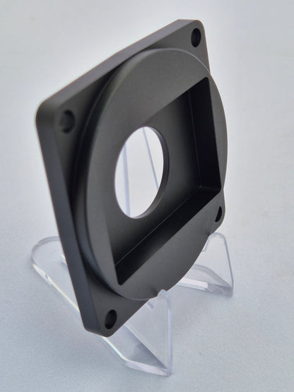 Instrumentenblende 57 mm für ANEMOI Display-LIVE Wind