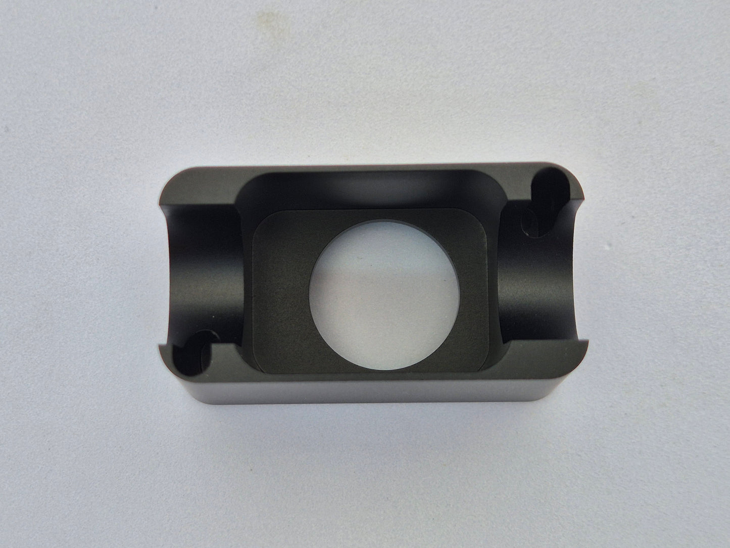 SH- Aufsatzhalterung Flarm Display V3