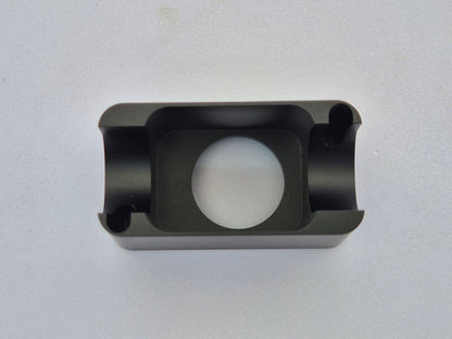 SH- Aufsatzhalterung Flarm Display V3