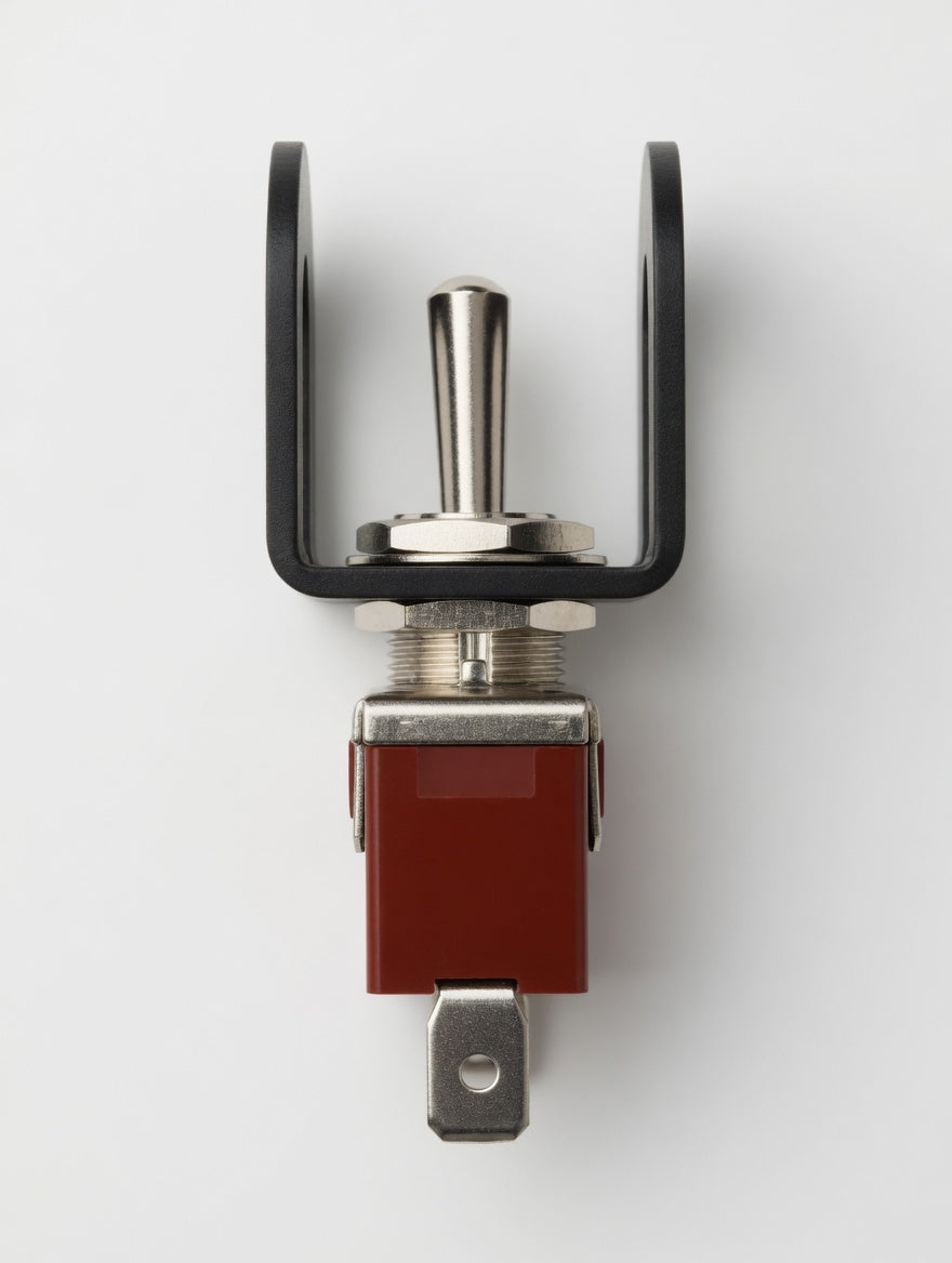 1-fach Schalterschutz (klein)