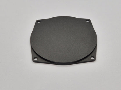 Instrumentenblende Ø 80 mm