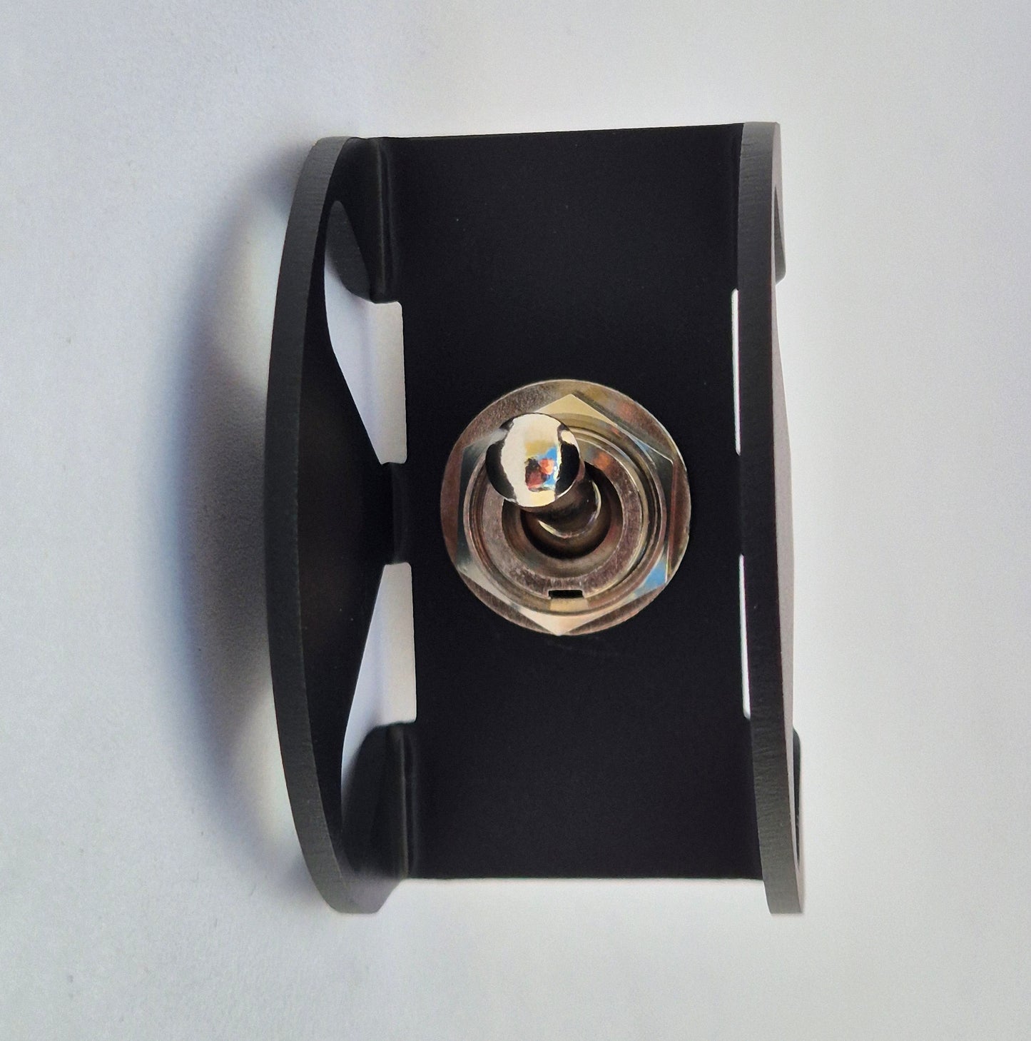 1-fach Schalterschutz (groß)