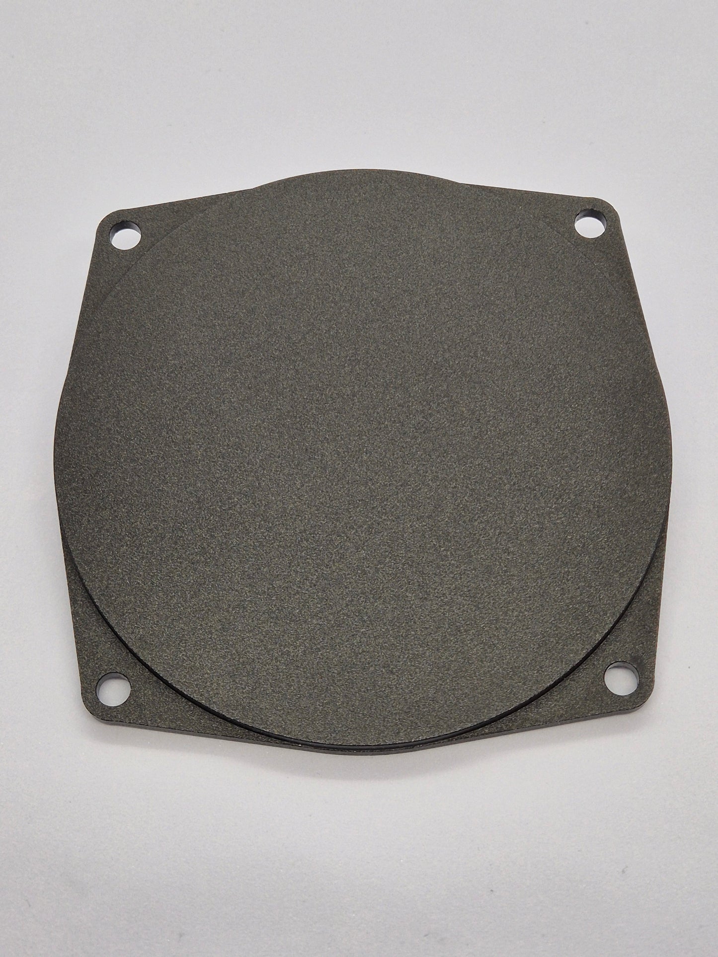 Instrumentenblende Ø 80 mm