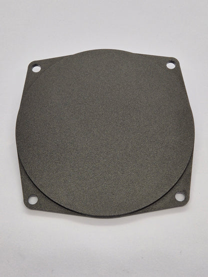 Instrumentenblende Ø 80 mm