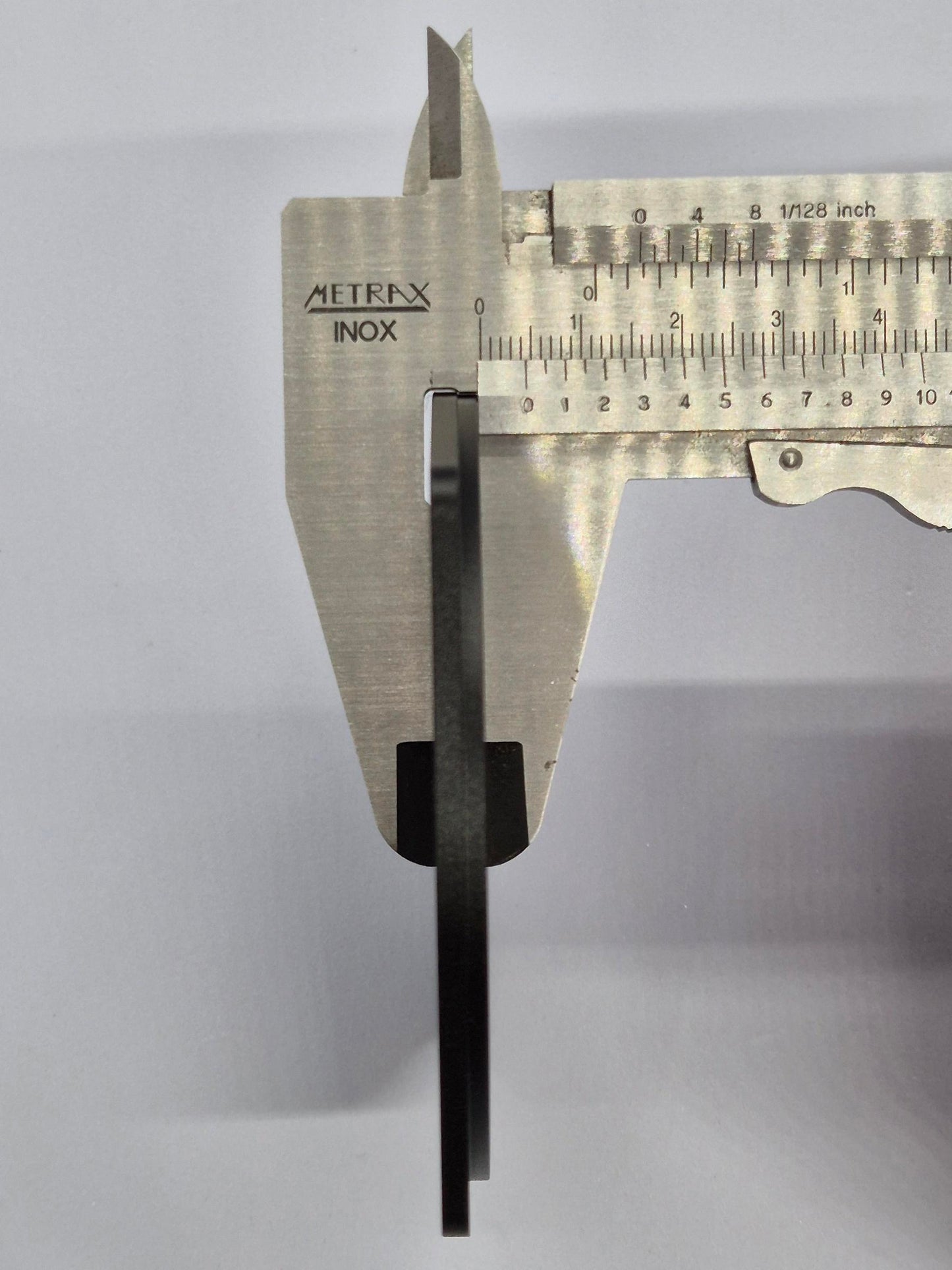 Instrumentenblende Ø 80 mm