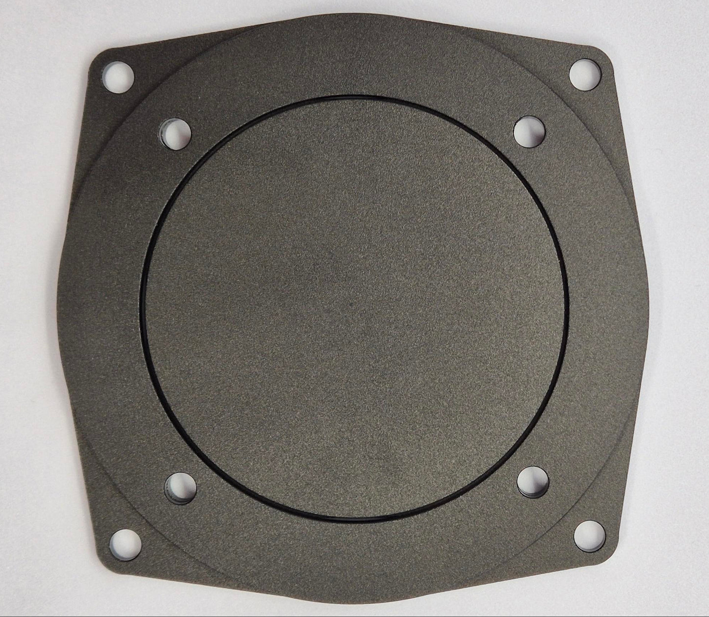 Reduzierring 80/57 mm