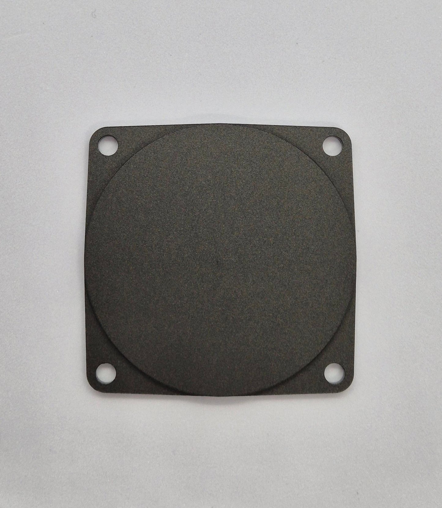 Instrumentenblende Ø 57 mm