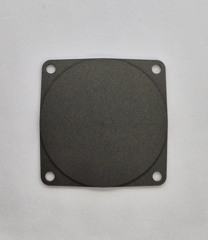 Instrumentenblende Ø 57 mm