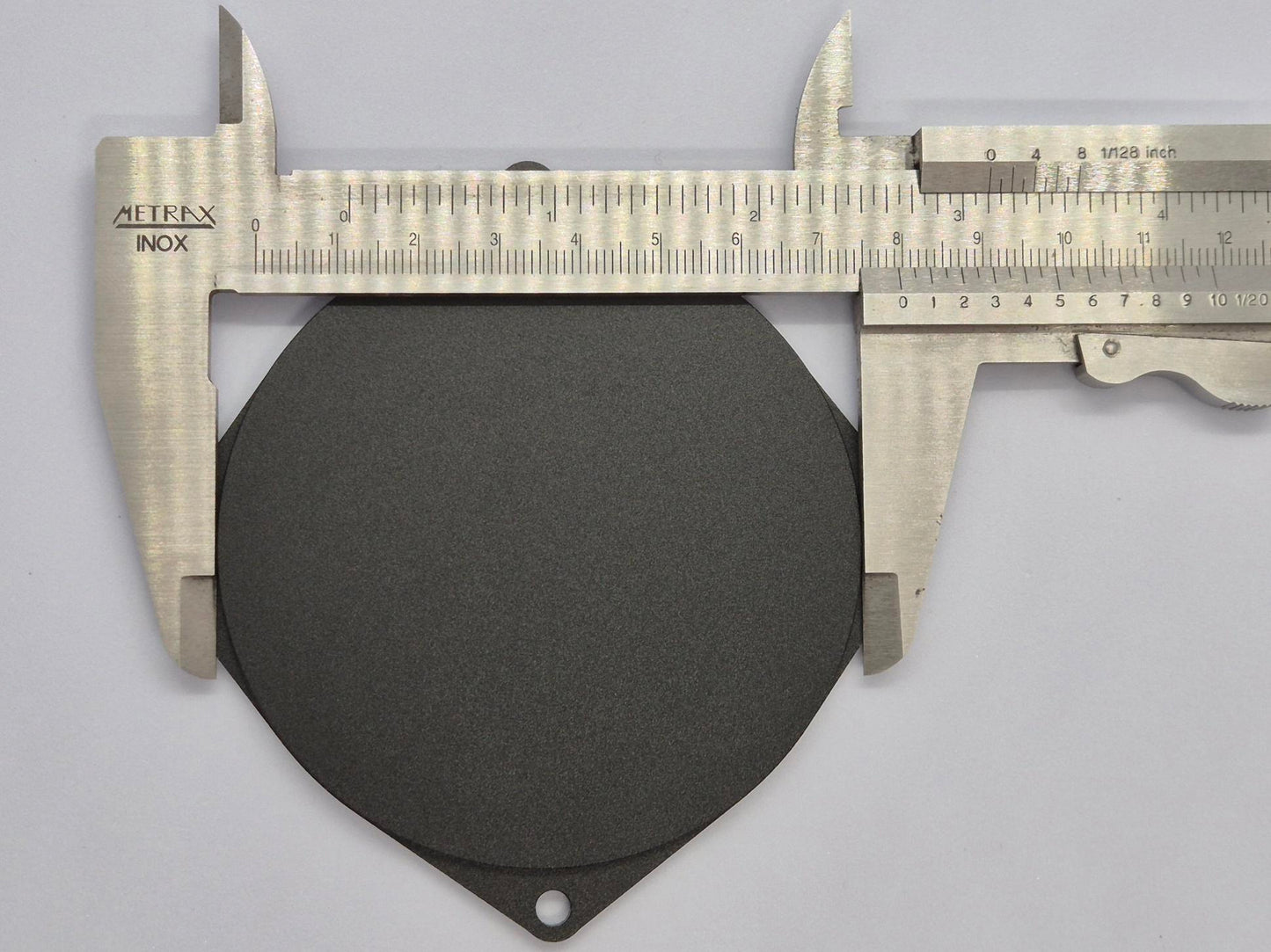 Instrumentenblende Ø 80 mm