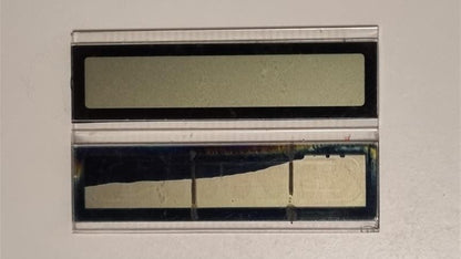 Ersatz-Display für DG DEI Triebwerksanzeige