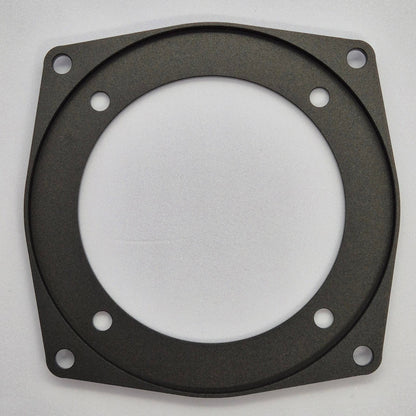 Reduzierring 80/57 mm